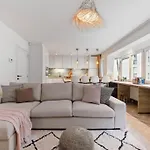 Albane - Modern 2 Slaapkamer Appartement