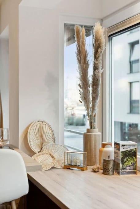 Albane - Modern 2 Slaapkamer